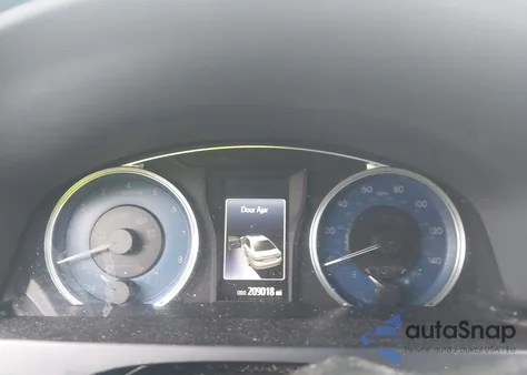 2016 Toyota Camry Le из США, поврежденный, VIN 4T1BF1FK2GU233351